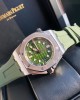 Audemars Piguet Royal Oak Offshore 15720ST.OO.A052CA.01avocado